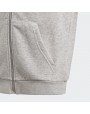 Adidas Casaco com Capuz Linear Essentials